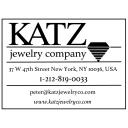 Katz Jewelry Company logo